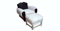 Fauteuil CLUB