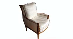 Fauteuil DIRECTOIRE