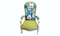 Fauteuil LOUIS PHILIPPE